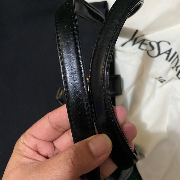 YSL Handbag - Picture 5 of 9